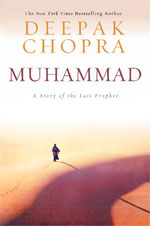 Deepak Chopra, Muhammad