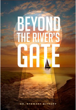 Beyond The River's Gate cover