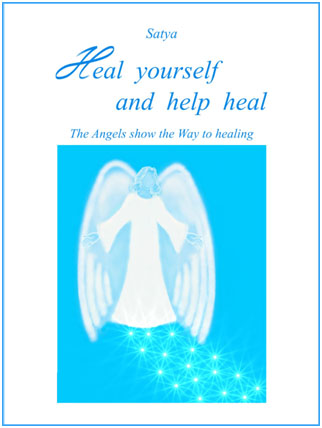 Heal yourself and help heal
