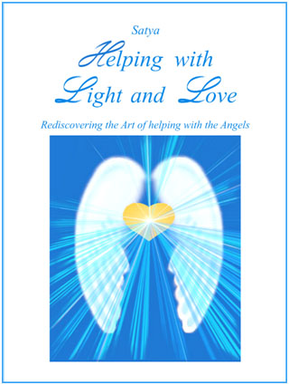 Helping with Light and Love