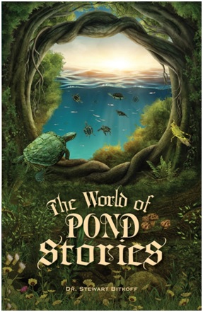 world of pond stories