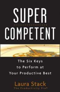 SUPERCOMPETENT