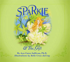 Sparkle & the Gift