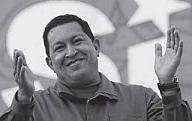 Hugo Chavez