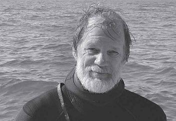 Ken Nedimyer