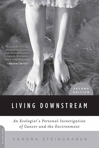 Living Downstream