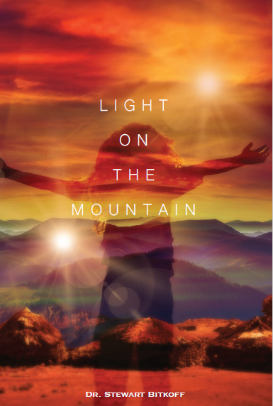 Light on the Mountain